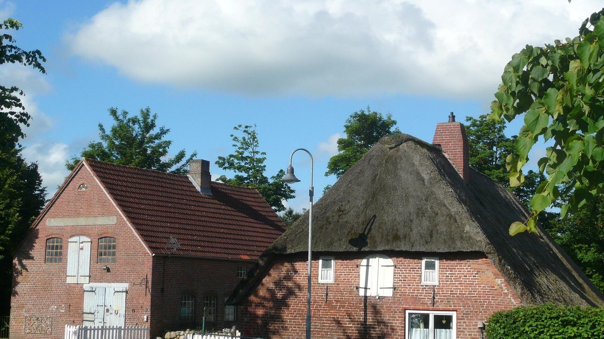 How Village Halls Shaped Community Life