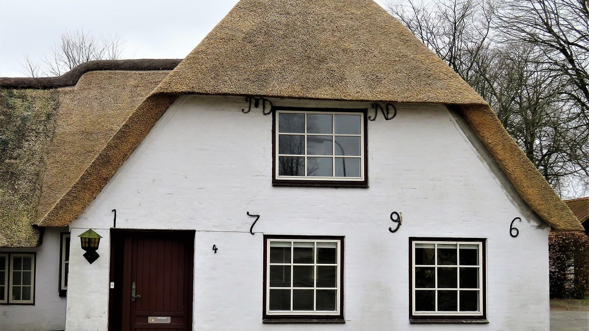 The Tradition of Well Dressing in English Villages